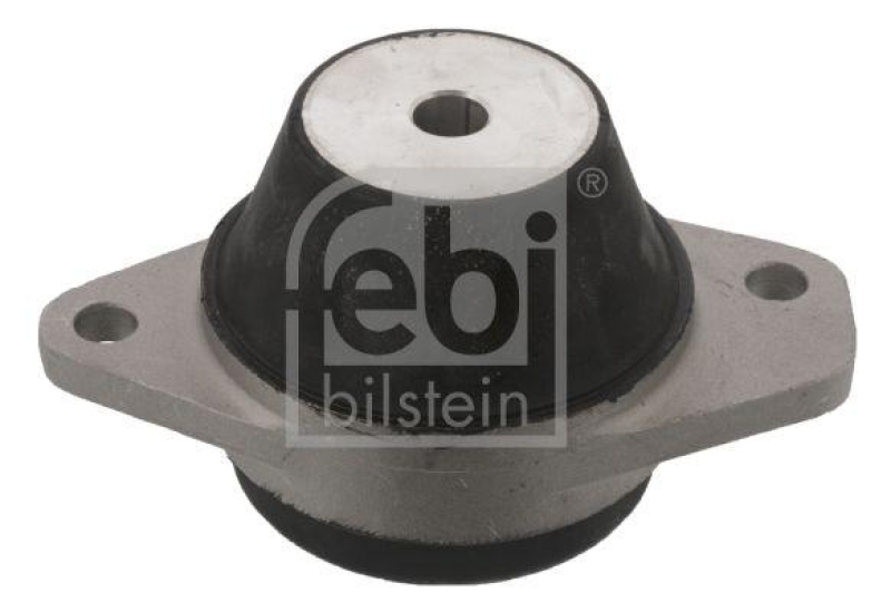 FEBI BILSTEIN 15250 Motorlager für M A N