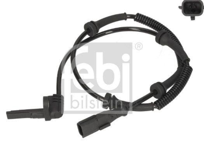 FEBI BILSTEIN 188123 ABS-Sensor f&uuml;r Opel