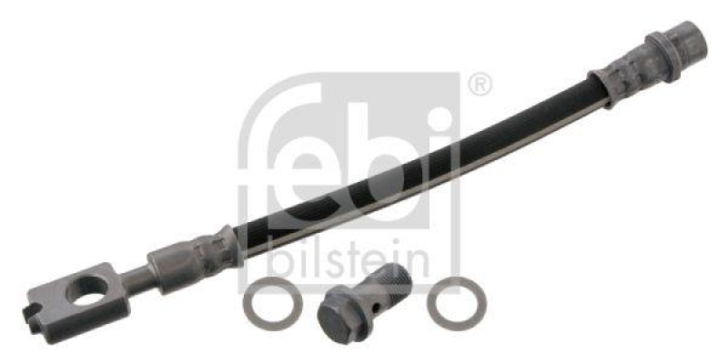 FEBI BILSTEIN 31408 Bremsschlauch für VW-Audi