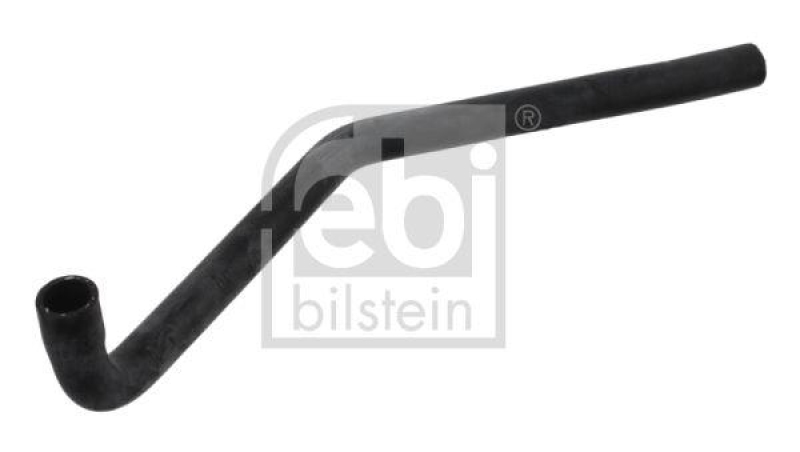 FEBI BILSTEIN 35061 Kühlwasserschlauch für Mercedes-Benz