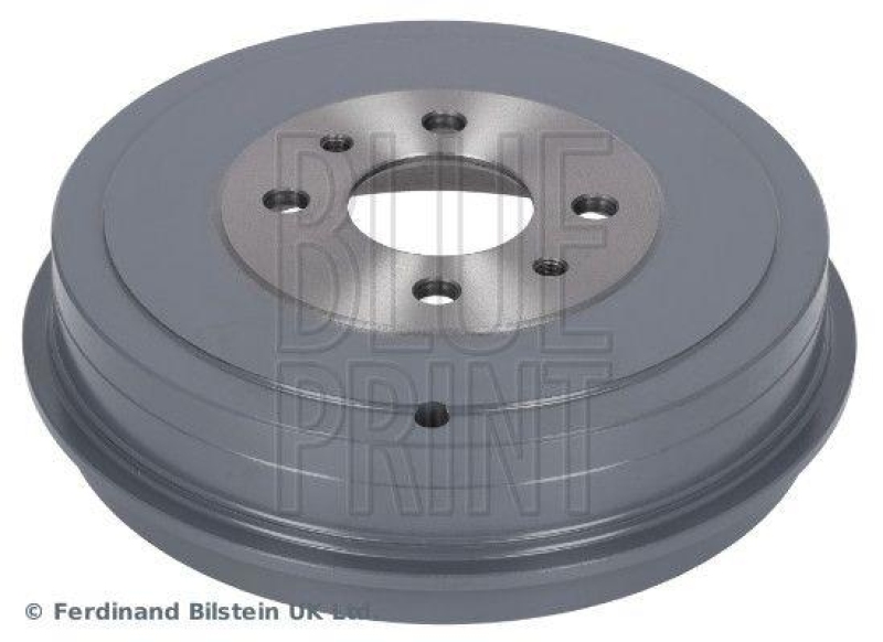 BLUE PRINT ADBP470033 Bremstrommel für Fiat PKW