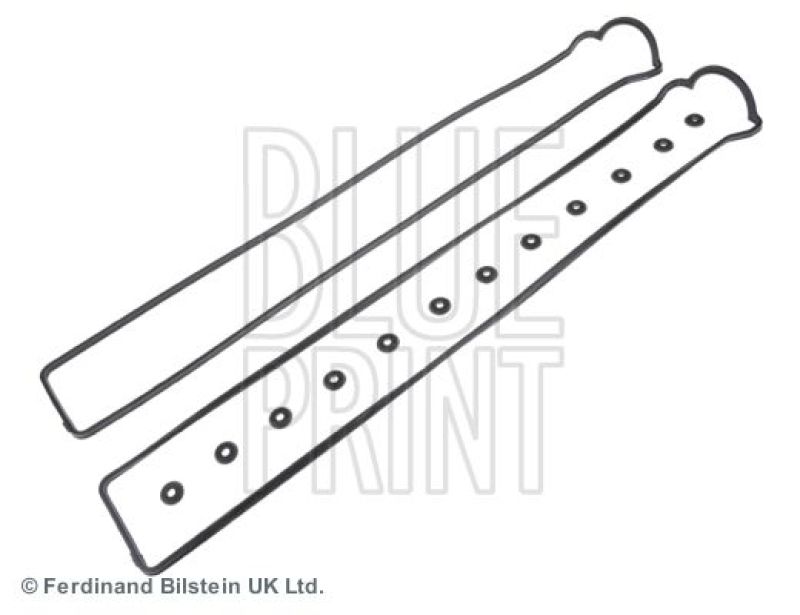 BLUE PRINT ADT36721 Ventildeckeldichtungssatz für TOYOTA