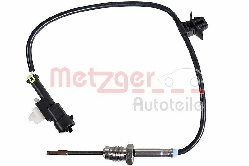 METZGER 08941119 Sensor, Abgastemperatur für HYUNDAI/KIA