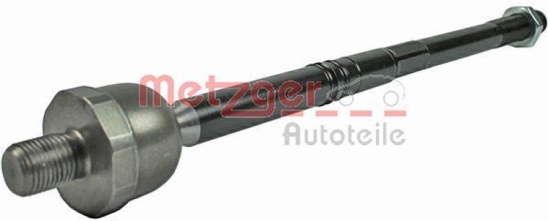 METZGER 51025818 Axialgelenk, Spurstange für SEAT/SKODA/VW VA links/rechts