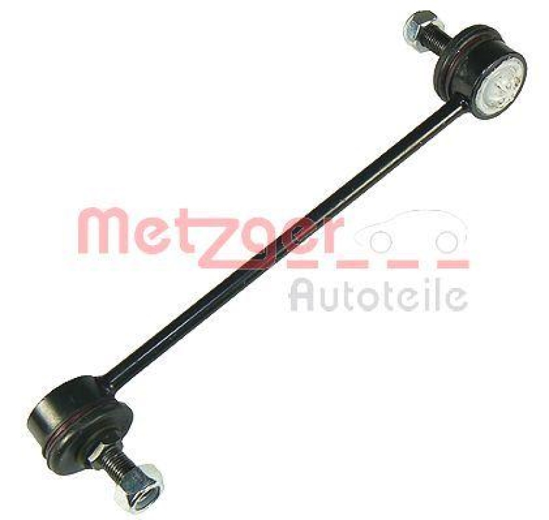 METZGER 53028812 Stange/Strebe, Stabilisator für HYUNDAI/KIA VA rechts