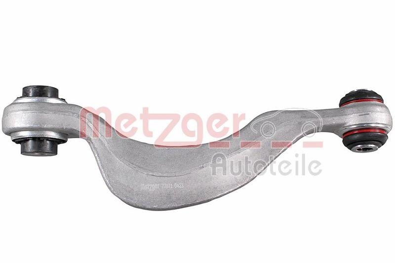 METZGER 58166403 Lenker, Radaufhängung für BMW HA links MITTE OBEN