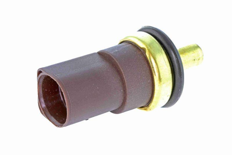 VEMO V10-99-0002 Sensor, Kühlmitteltemperatur Kühlung / 20 mm 4-Polig / mit Dichtung für VW