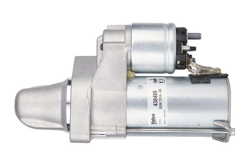 VALEO 438489 Starter Neu - ORIGINS