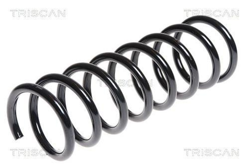 TRISCAN 8750 16079 Spiralfeder Hinten für Ford