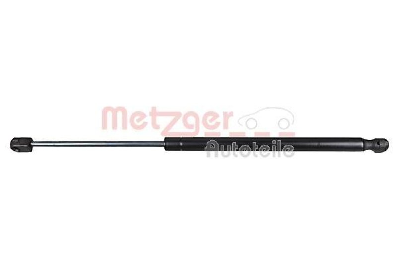 METZGER 2110609 Gasfeder, Koffer-/Laderaum für OPEL