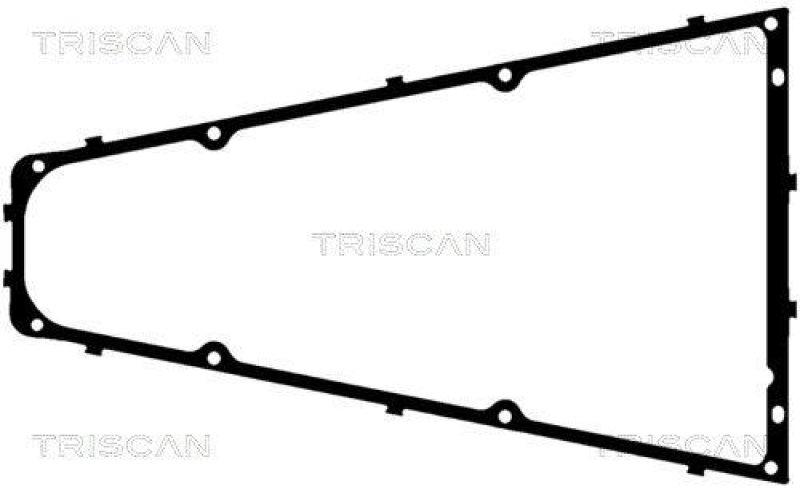 TRISCAN 515-2611 Ventildeckeldichtung für Ford (Ts)