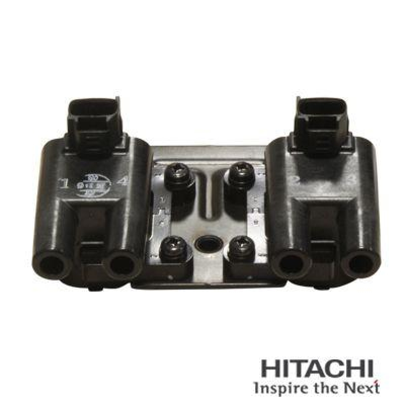 HITACHI 2503951 Zündspule für CHEVROLET u.a.