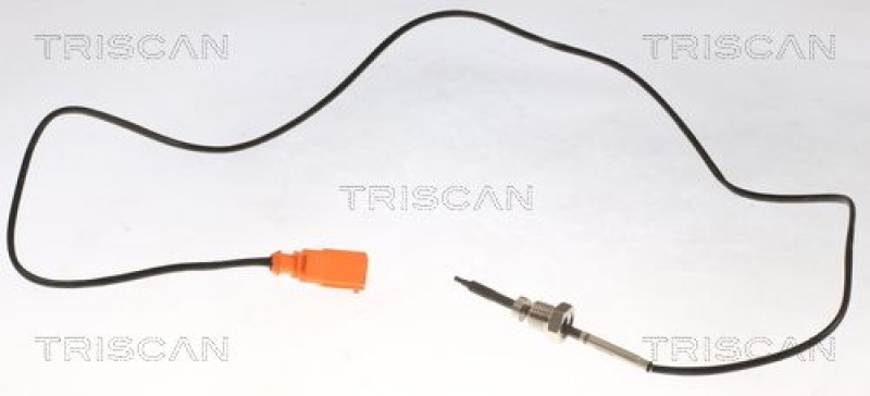 TRISCAN 8826 29096 Sensor, Abgastemperatur für Vw