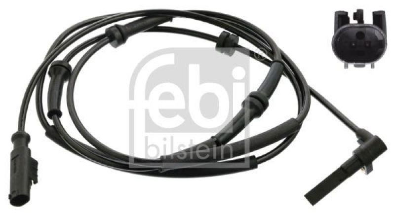 FEBI BILSTEIN 106940 ABS-Sensor für Alfa Romeo