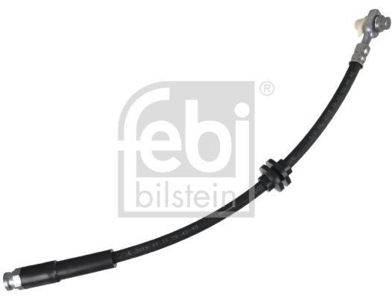 FEBI BILSTEIN 177139 Bremsschlauch für Opel