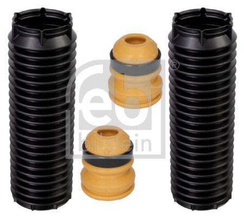 FEBI BILSTEIN 181394 Protection Kit für Stoßdämpfer für Ford