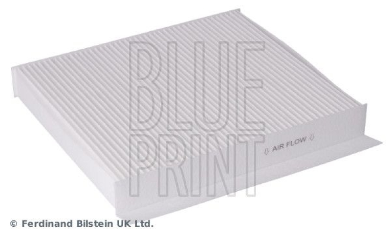 BLUE PRINT ADBP250059 Innenraumfilter für MG