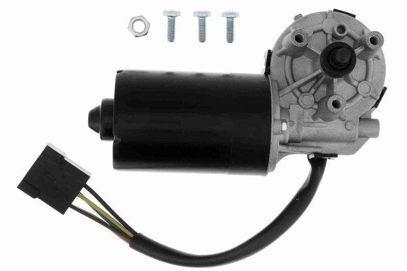 VEMO V30-07-0029 Wischermotor 12V hinten für MERCEDES-BENZ