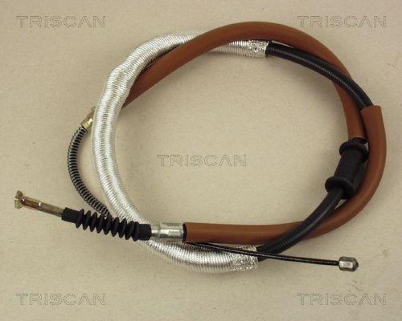 TRISCAN 8140 15163 Handbremsseil für Fiat Brava/Bravo 1.6, 1.8