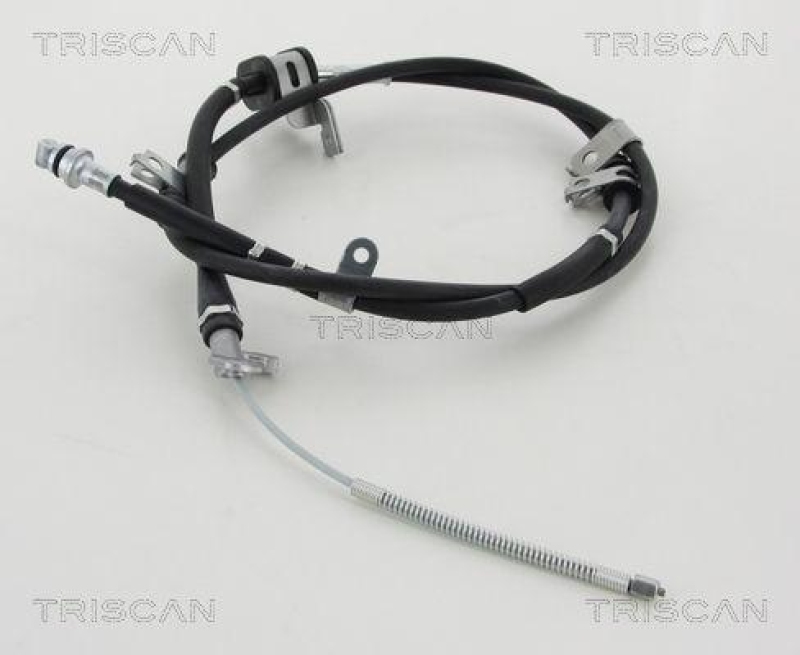 TRISCAN 8140 69161 Handbremsseil für Suzuki Grand Vitara