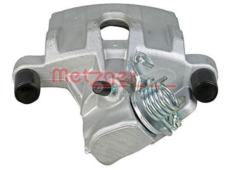 METZGER 6260045 Bremssattel Neuteil für FORD/MAZDA/VOLVO HA links