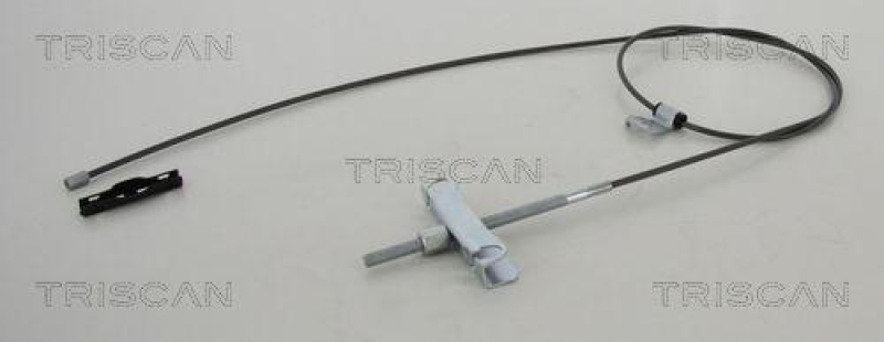 TRISCAN 8140 161187 Handbremsseil für Ford