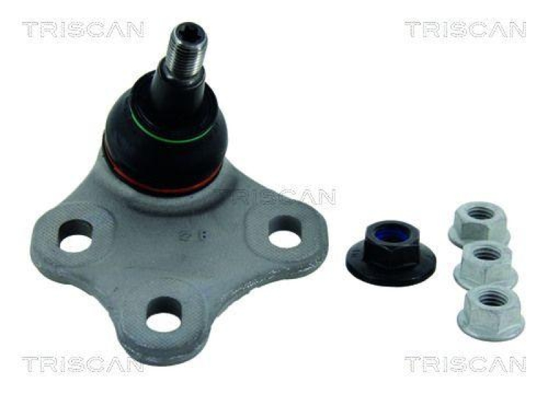 TRISCAN 8500 295027 Traggelenk für Audi Tt