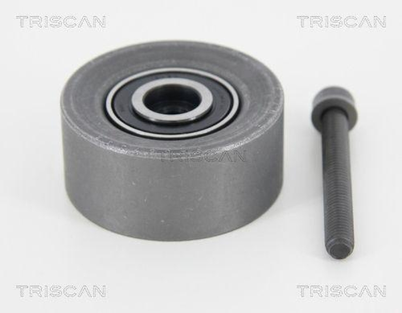 TRISCAN 8646 24214 Umlenkrolle für Opel