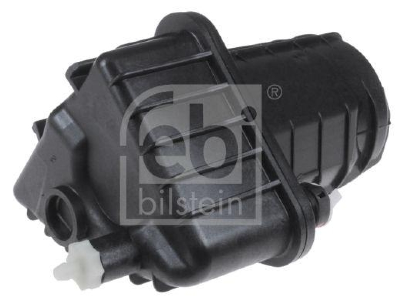 FEBI BILSTEIN 170359 Kraftstofffilter für Renault