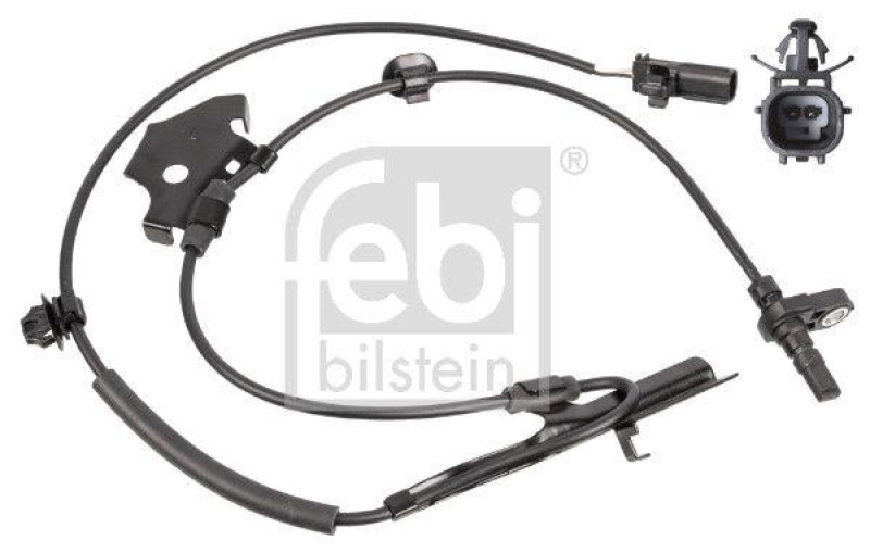 FEBI BILSTEIN 173849 ABS-Sensor für TOYOTA