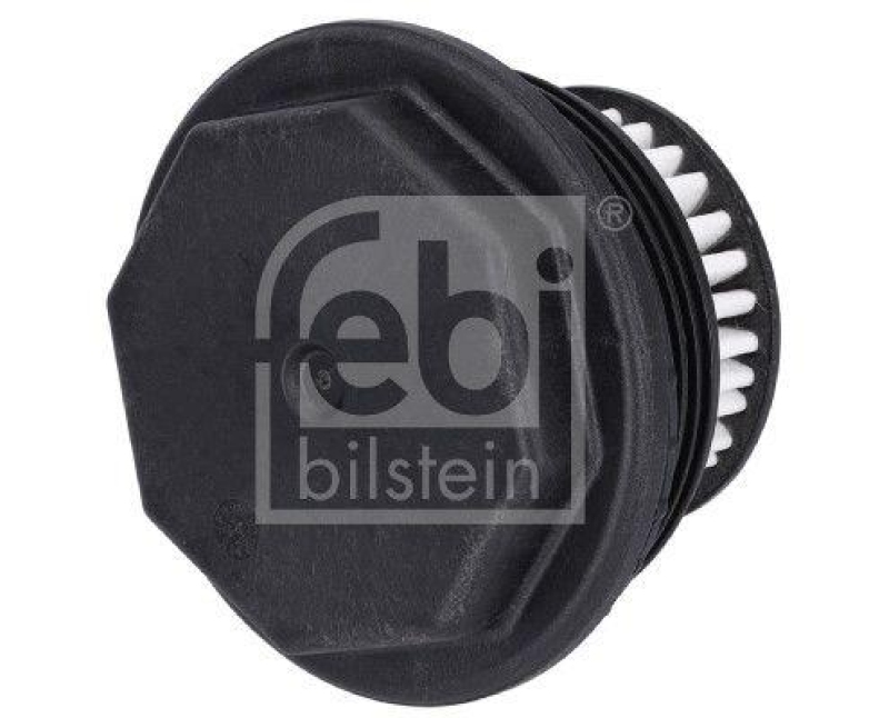 FEBI BILSTEIN 183711 Getriebeölfiltersatz für Automatikgetriebe für Opel