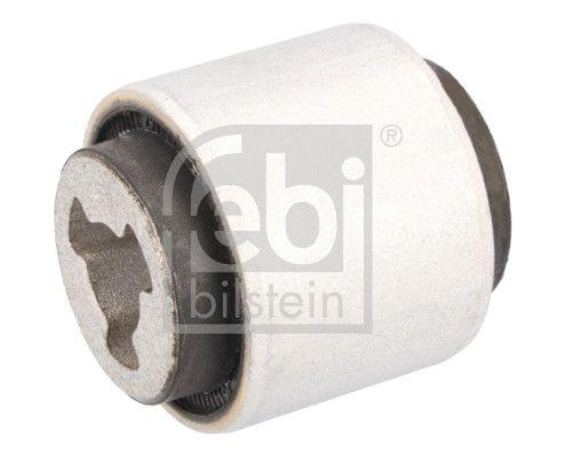 FEBI BILSTEIN 184766 Querlenkerlager für Mercedes-Benz