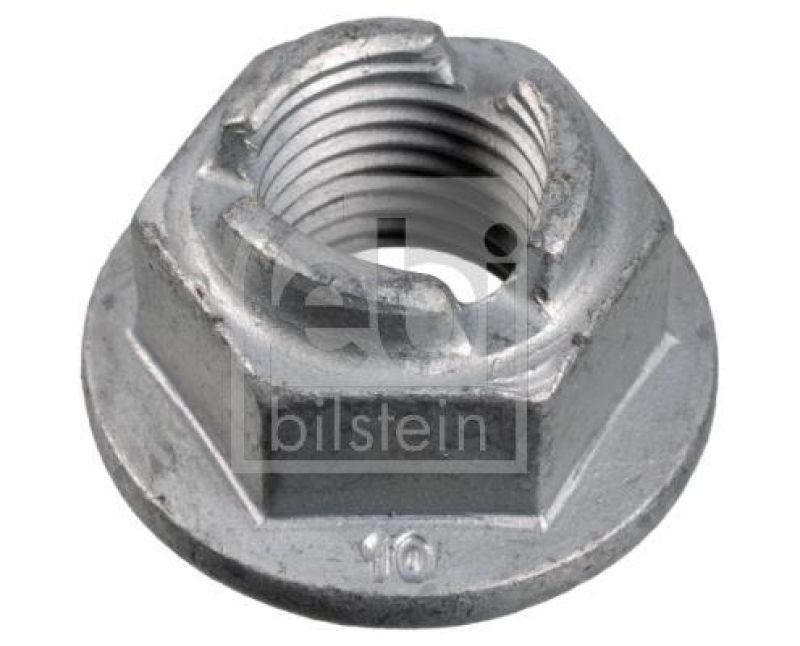 FEBI BILSTEIN 23696 Sicherungsmutter universell verwendbar