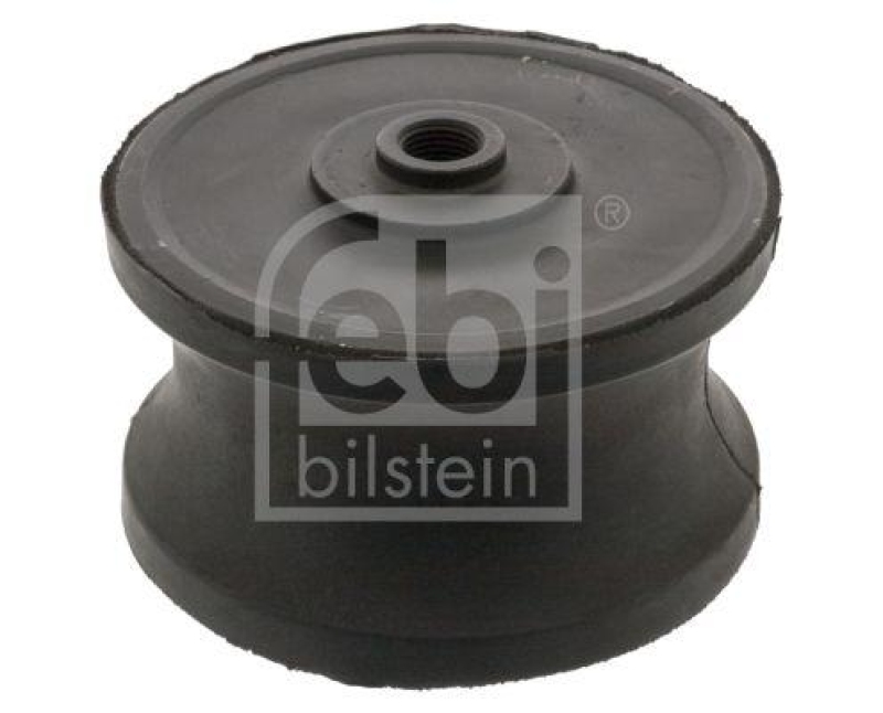 FEBI BILSTEIN 47943 Anschlagpuffer für Fahrerhaus für M A N