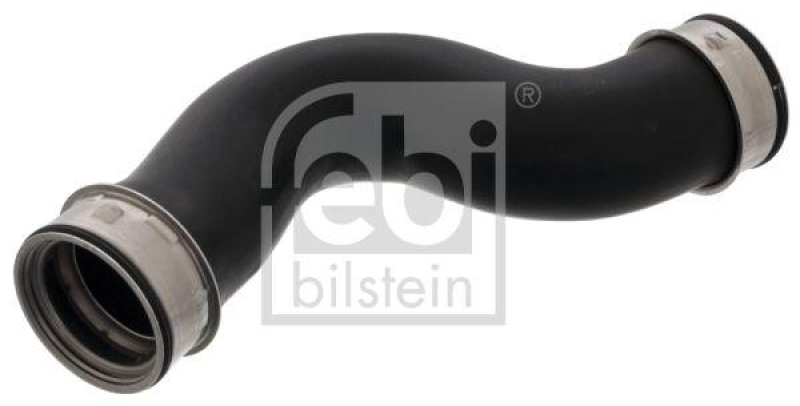 FEBI BILSTEIN 49360 Ladeluftschlauch mit Schnellkupplungen für VW-Audi