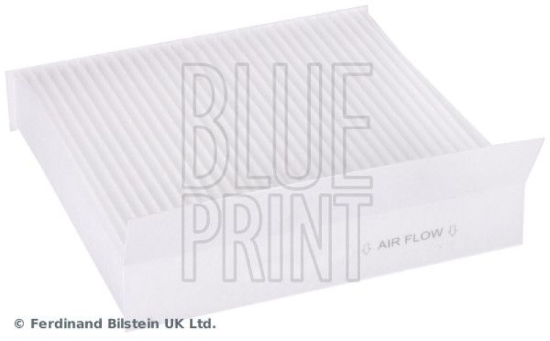 BLUE PRINT ADBP250060 Innenraumfilter für MG