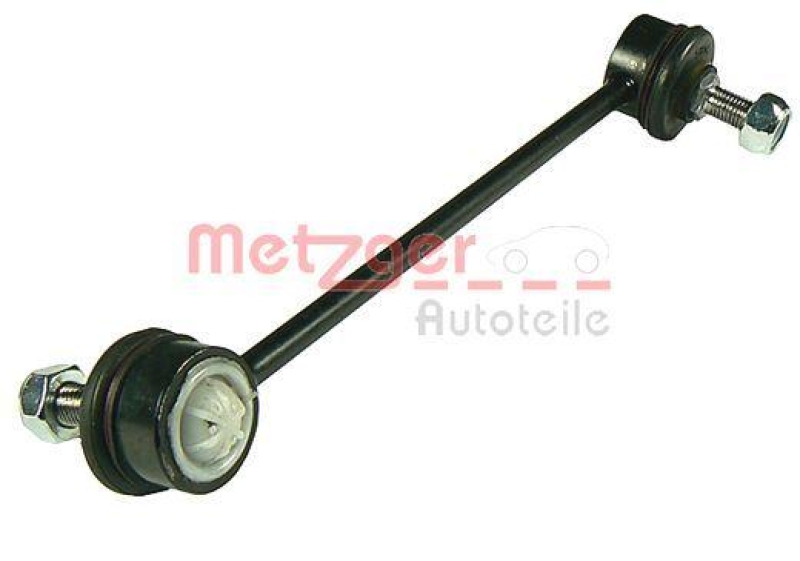 METZGER 53028911 Stange/Strebe, Stabilisator für HYUNDAI/KIA VA links