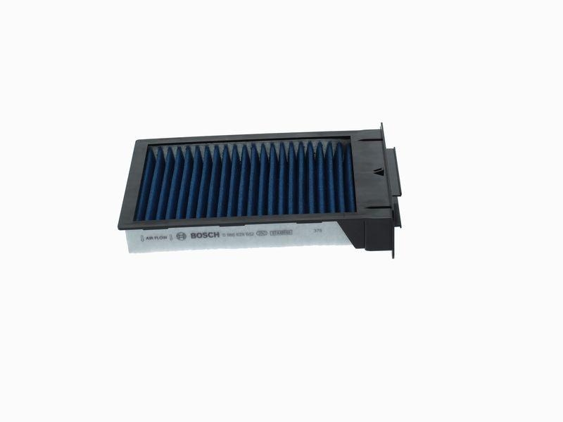 Bosch 0 986 628 652 Aktivkohleinnenraumfilter A8652