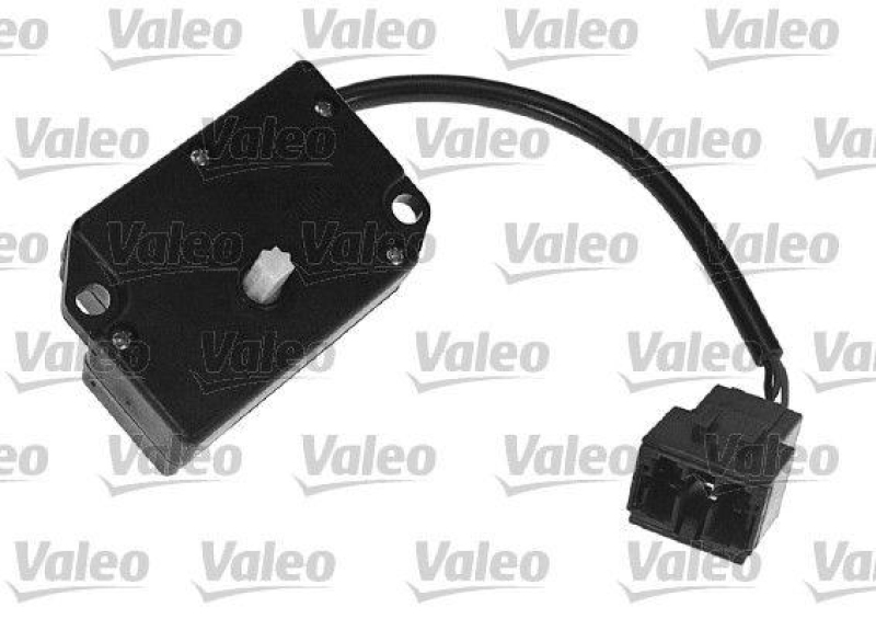 VALEO 509219 Stellelement Mischklappe PSA CITROEN AX