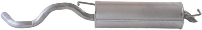 BOSAL 278-145 Endschalldämpfer