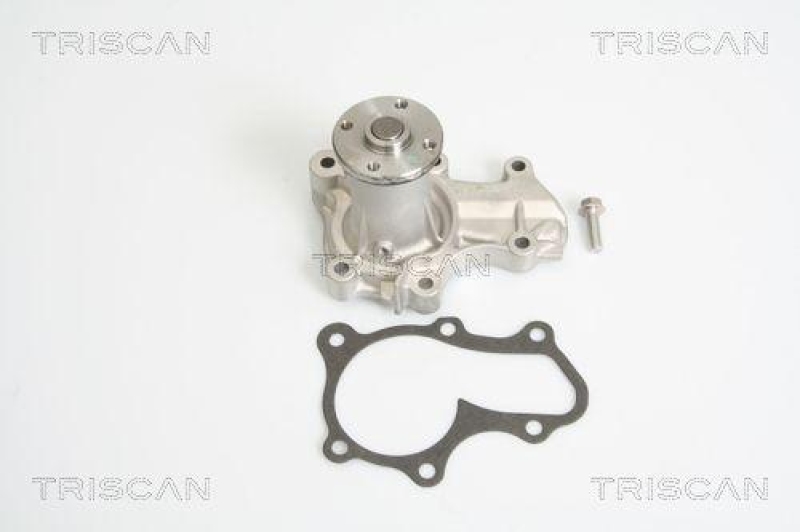 TRISCAN 8600 42007 Wasserpumpe für Mitsubishi Colt 1.3 16V, 1