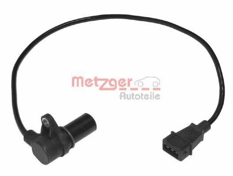 METZGER 0902056 Impulsgeber, Kurbelwelle für OPEL/SAAB