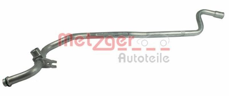 METZGER 2360040 Klimaleitung für VW