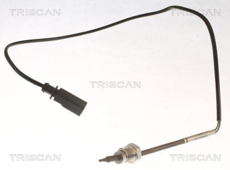 TRISCAN 8826 29097 Sensor, Abgastemperatur für Vw