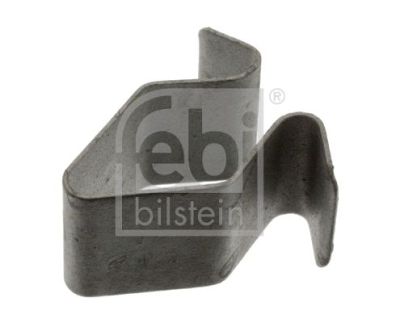 FEBI BILSTEIN 100626 Halteklammer für Innenverkleidung für VW-Audi