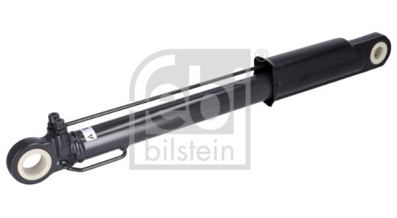 FEBI BILSTEIN 180374 Kippzylinder für Fahrerhaus für Mercedes-Benz