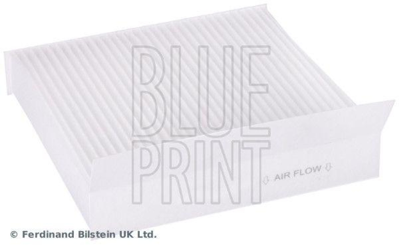 BLUE PRINT ADBP250060 Innenraumfilter für MG