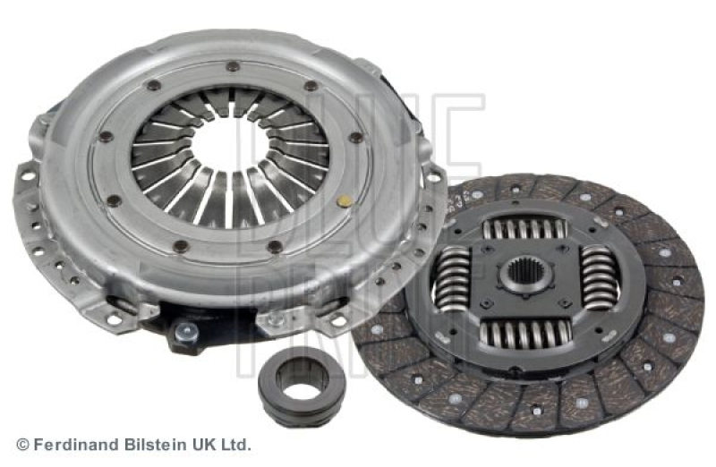 BLUE PRINT ADV183058 Kupplungssatz für VW-Audi