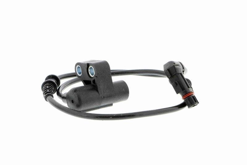 VEMO V30-72-0129 Sensor, Raddrehzahl vorne, links 630 mm für MERCEDES-BENZ