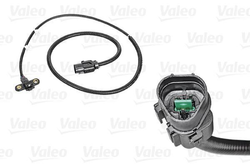 VALEO 254014 Kurbelwellensensor HYUNDAI